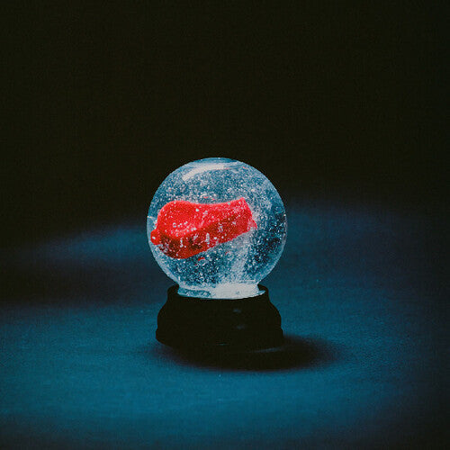 Darkside: Nothing / RECORD