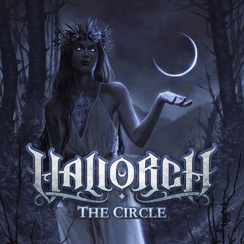 Vallorch: The Circle - CD