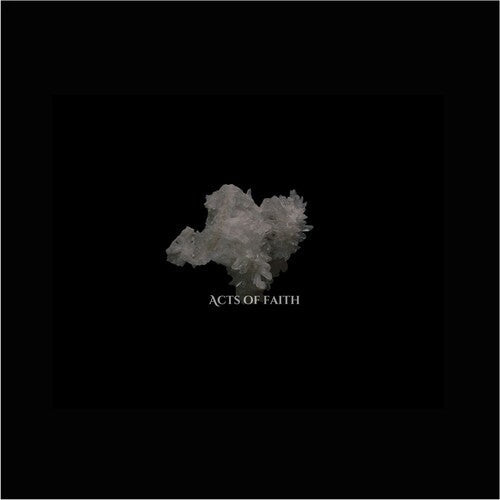 Sault: Acts Of Faith / RECORD