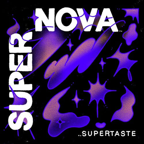 Supertaste: Supernova / RECORD