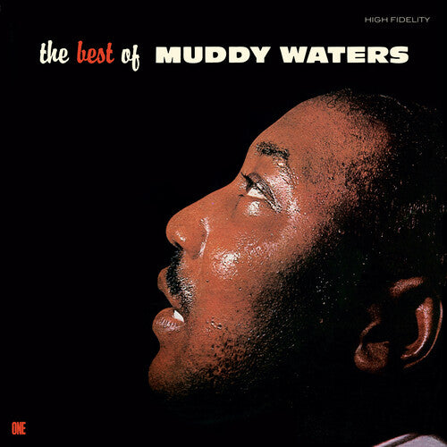 Muddy Waters: Best Of Muddy Waters - Limited 180-Gram Vinyl with Bonus Tracks / RECORD
