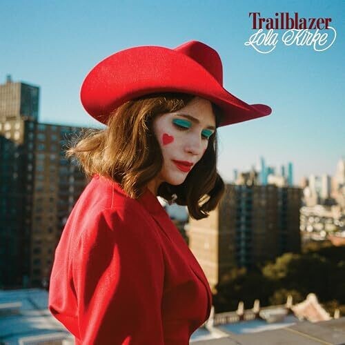 Lola Kirke: Trailblazer / RECORD
