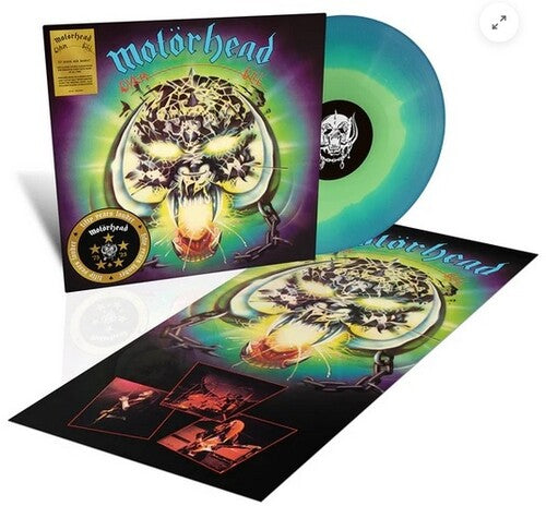 Motorhead: Overkill / RECORD