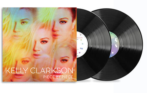 Kelly Clarkson: Piece By Piece / RECORD