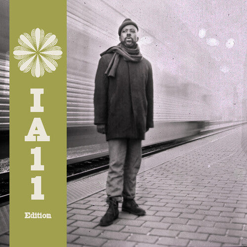 Ben Lamar Gay: Downtown Castles Can Never Block The Sun (IA11 Edition) / RECORD
