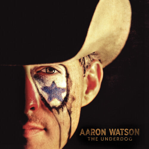 Aaron Watson: The Underdog / RECORD