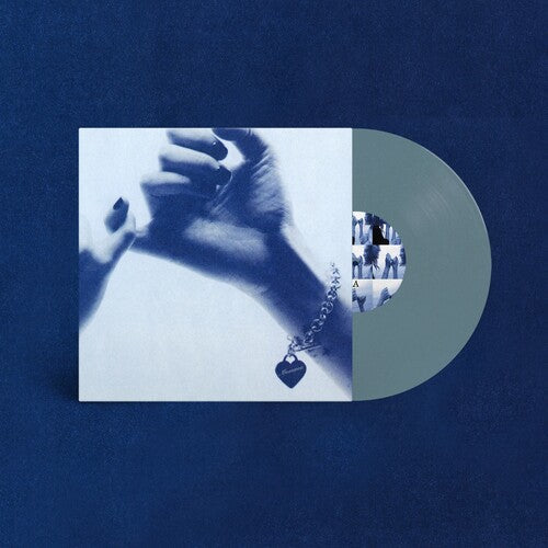 Momma: Welcome to My Blue Sky - Coke Bottle Clear / RECORD