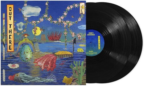 Hiromi: Out There / RECORD