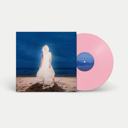 Girlpuppy: Sweetness - Pink / RECORD
