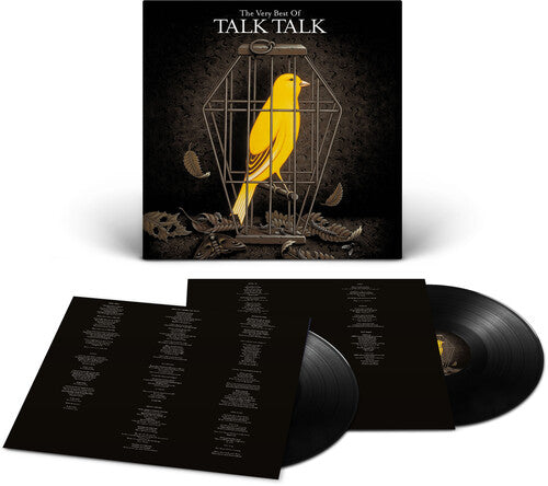 Talk Talk: The Very Best Of / RECORD