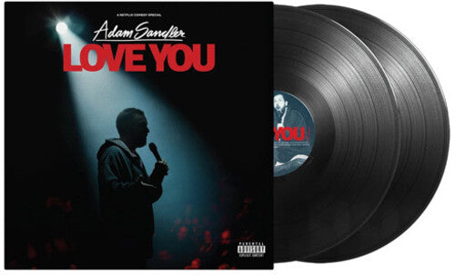 Adam Sandler: Love You / RECORD