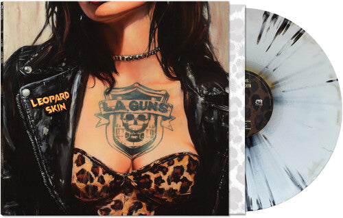 L.A. Guns: Leopard Skin / RECORD