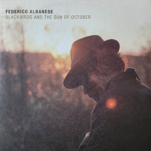 Federico Albanese: Blackbirds & The Sun Of October / RECORD