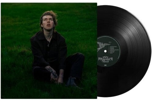 Livingston: A Hometown Odyssey / RECORD