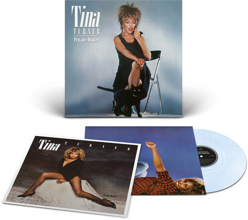 Tina Turner: Private Dancer (40th Anniversary Edition) / RECORD