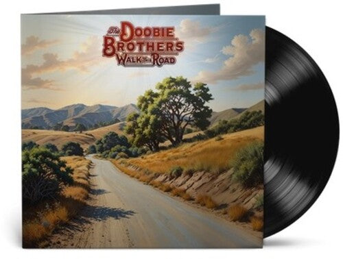 The Doobie Brothers: Walk This Road / RECORD