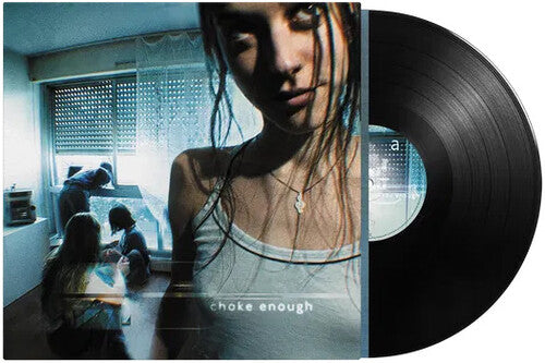 Oklou: Choke Enough / RECORD