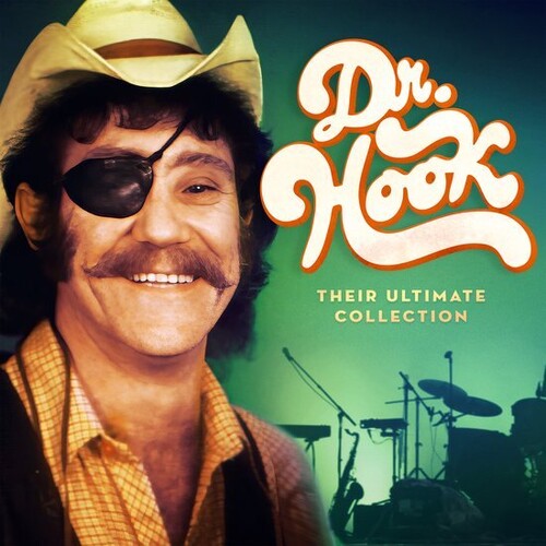 Dr Hook: Their Ultimate Collection / RECORD