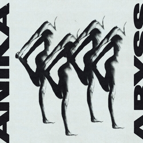 Anika: Abyss - CD