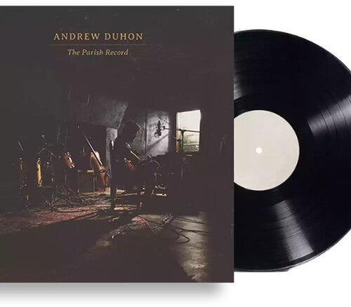 Andrew Duhon: The Parish Record / RECORD
