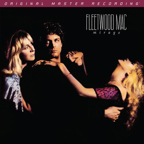 Fleetwood Mac: Mirage / RECORD
