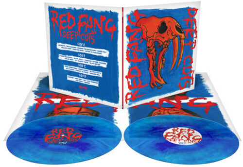 Red Fang: Deep Cuts / RECORD