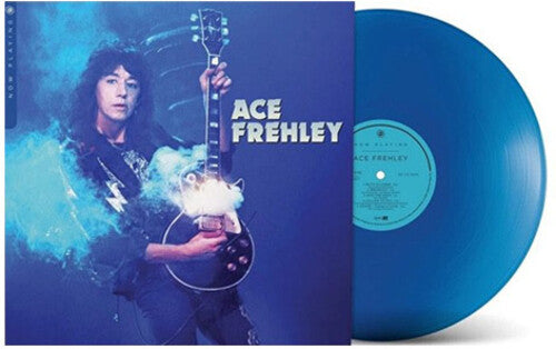 Ace Frehley: Now Playing / RECORD