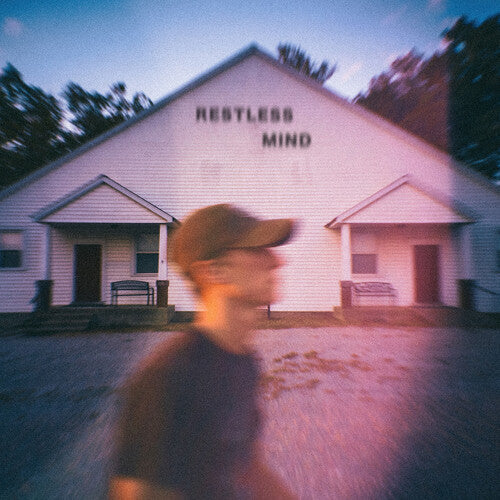 Sam Barber: Restless Mind / RECORD