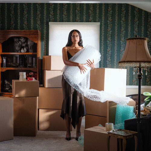 Jensen McRae: I Don't Know How But They Found Me! / RECORD