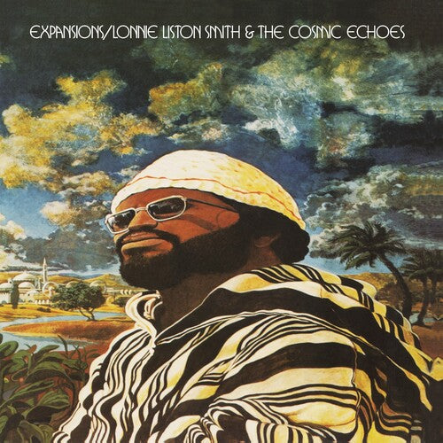 Lonnie Liston Smith: Expansions: Aaa Remastered Edition / RECORD