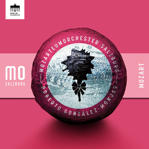 Mozarteumorchester Salzburg: Serenades  { CD }