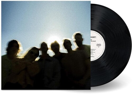 The Head and the Heart: Aperture    [LP] / RECORD