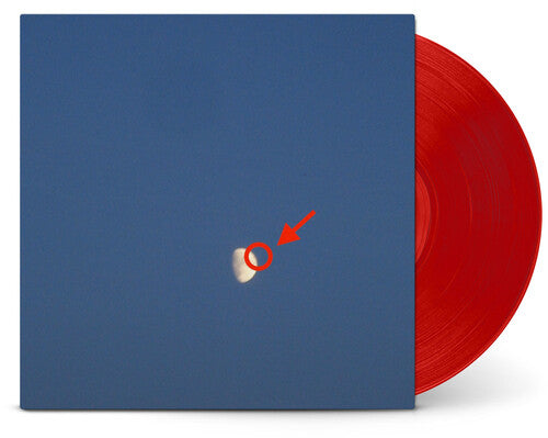 Cleopatrick: Fake Moon / RECORD