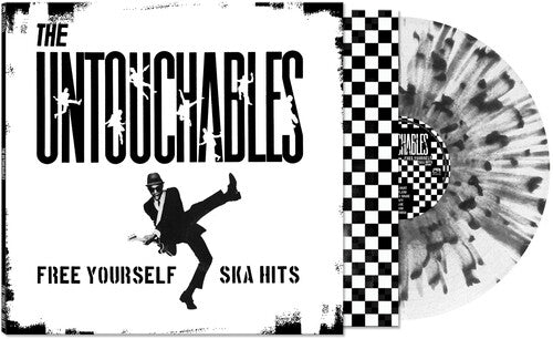 The Untouchables: Free Yourself - Ska Hits / RECORD