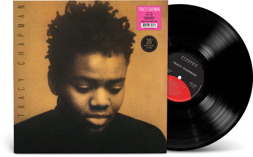 Tracy Chapman: Tracy Chapman / RECORD