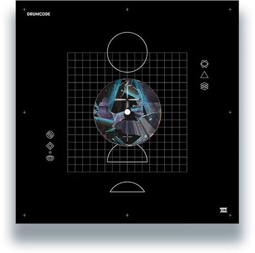 Massano: The Lights - 12-INCH SINGLE