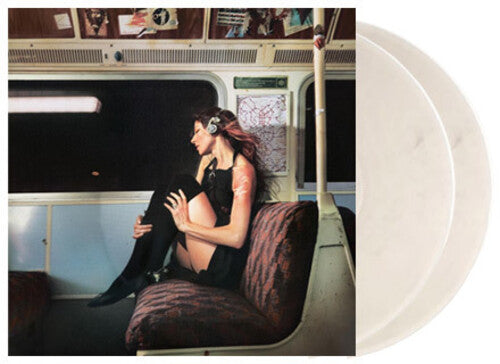 Caroline Polachek: Desire, I Want To Turn Into You: Everasking Edition / RECORD