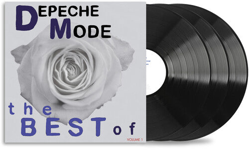 Depeche Mode: The Best Of Depeche Mode 1 / RECORD