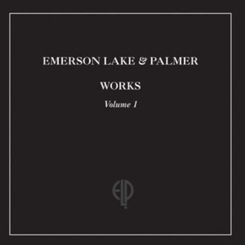 Emerson, Lake & Palmer: Works 1 / RECORD