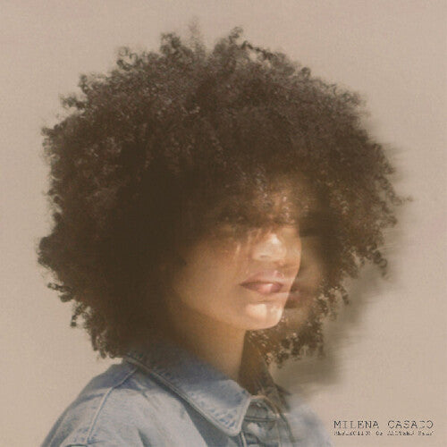 Milena Cassado: Reflection Of Another Self / RECORD