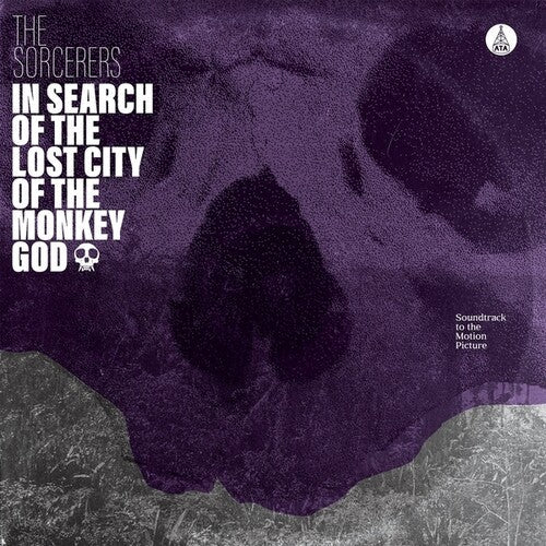 Sorcerers: In Search Of The Lost City Of The Monkey God / RECORD
