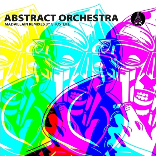 Abstract Orchestra: Madvillain Remixes / RECORD
