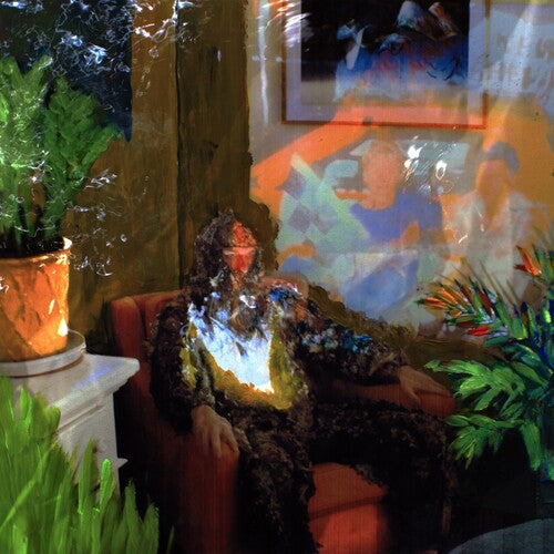 Colin Miller: Losin' / RECORD