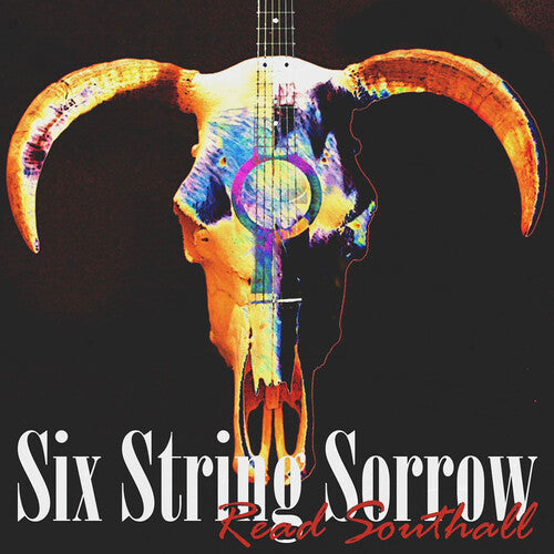 Southall: Six String Sorrow / RECORD