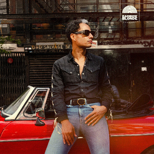 José James: 1978: Revenge of The Dragon - CD