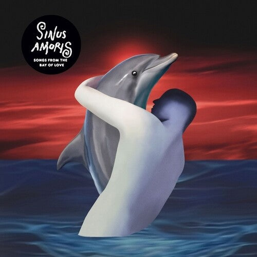 Tenor, Jimi / Freestyle Man: Sinus Amoris (Songs From The Bay Of Love)  / Vinyl LP