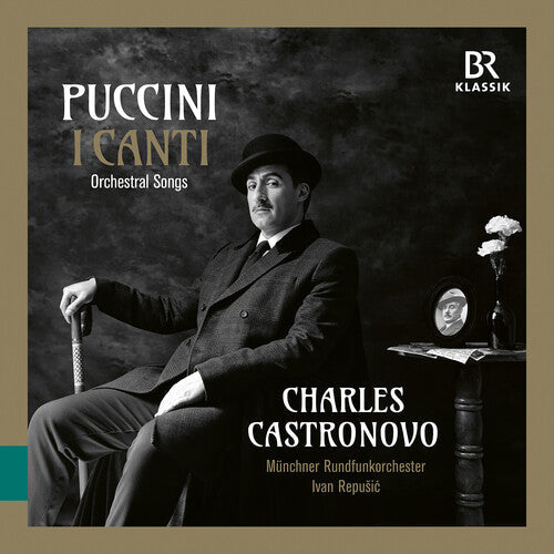 Munich Radio Orchestra: I Canti  / Vinyl LP