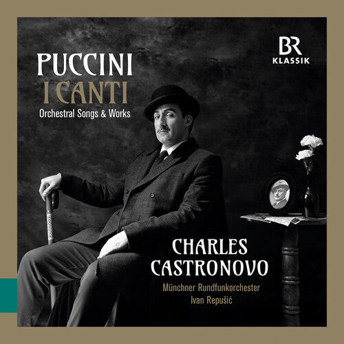 Munich Radio Orchestra: I Canti & Orc  { CD }
