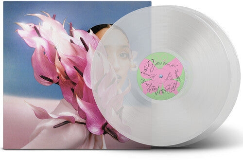 Raveena: Where the Butterflies Go in the Rain - Deluxe / RECORD