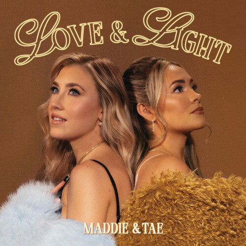 Maddie & Tae: Love & Light / RECORD